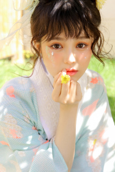 杨幂1分11秒无删减视频